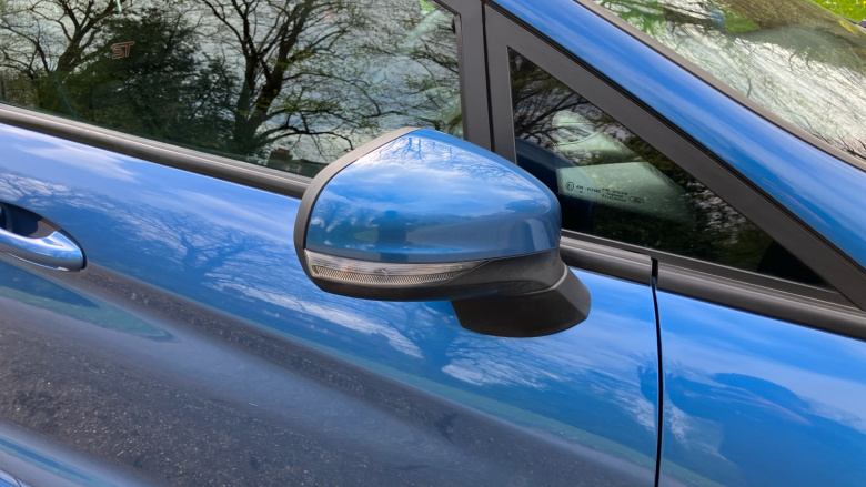 Ford Fiesta ST 1.5 EcoBoost ST-2 Navigation 5dr Petrol Hatchback